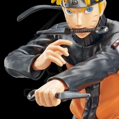 ENTRYGRADE 012 EG UZUMAKI NARUTO