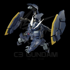 HGIBO 1/144 Gundam Zagan