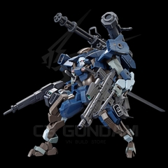 HG 1/72 Aaronrhino Grady Exclusive (Kyoukai Senki)