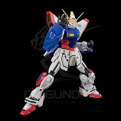 RG 042 1/144 Shining Gundam