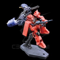 HG 1/144 Option Parts Set Gunpla 06 (Valuable Pod) CUSTOM PARTS
