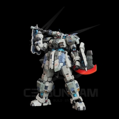 METAL BUILD 1/100 MOSHOW TOYS Fox Hound Tactical Set