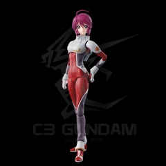 FIGURE RISE STANDARD Lunamaria Hawke HGSEED