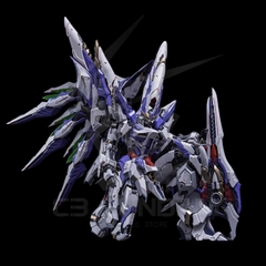 EINTA-INDUSTRIES 1/72 NPCM-017 Level-Ultimate Sky Defender Model Kit