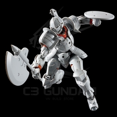 30MF 1/144 Liber Fighter