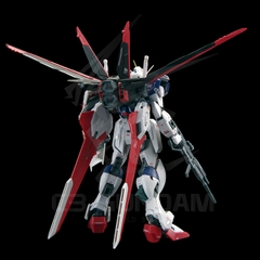 RG 039 1/144 ZGMF-56E2/α Force Impulse Gundam SpecII