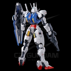 FULL MECHANICS 1/100 XVX-016 GUNDAM AERIAL