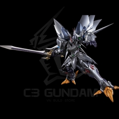 METAL BUILD CCS TOYS SUPER ROBOT WAR OS CYBASTER POSSESSION VER MB