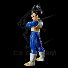 FIGURE RISE STANDARD VEGETA (NEW SPEC VER) DRAGON BALL 7 VIÊN NGỌC RỒNG