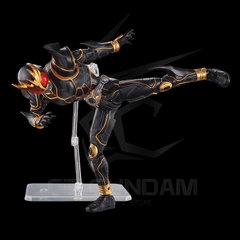 FIGURE RISE STANDARD Masked Rider Kuuga Ultimate Form