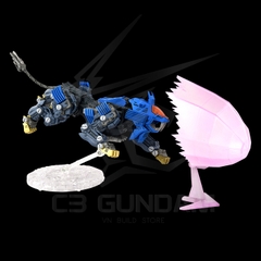 T-Spark 1/100 RMZ-013 Shield Liger Bang Special (Lion Type) - Zoids Realize Model