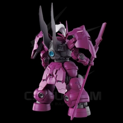 HGTWFM 004 1/144 GUEL’S DILANZA