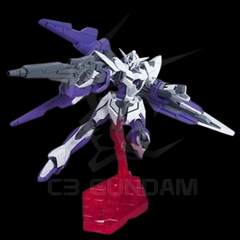 HG00 1/144 1.5 Gundam