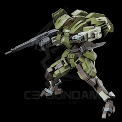 HG 1/72 Aaronrhino (Kyoukai Senki)