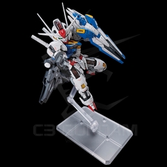 MGSD XVX-016 Gundam Aerial (Gundam The Witch From Mercury)