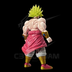 FIGURE RISE STANDARD Legendary Super Saiyan Broly DRAGON BALL 7 VIÊN NGỌC RỒNG