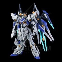 MECHA CORE INDUSTRY 1/100 Charon