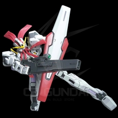 HG00 1/144 Gundam Nadleeh