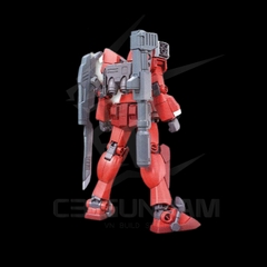 HGBF 026 1/144 GUNDAM AMAZING RED WARRIOR