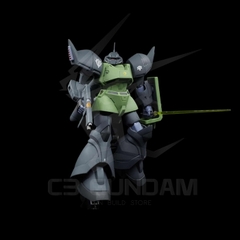 HGUC 016 1/144 MS-14F Gelgoog Marine