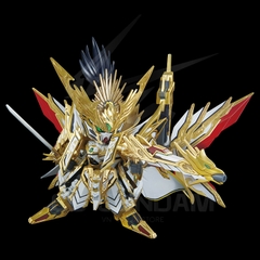 SD WORLD HEROES 37 Tenka Musou Daishogun SDWH