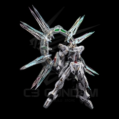 MG 1/100 ST-001 SUPER EVOLUTION ETERNAL STAR GLORY STARGAZER