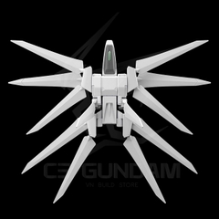 HGBC 1/144 GALAXY BOOSTER HGBF CUSTOM PART