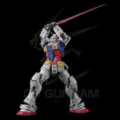 RG 040 1/144 RX-78-2 Gundam Ver 2.0