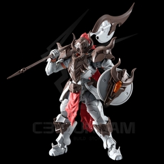 30MF 1/144 Liber Warrior