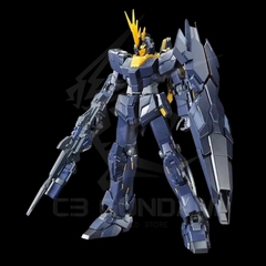MG 1/100 RX-0[N] Unicorn Gundam 02 Banshee Norn [P-Bandai]