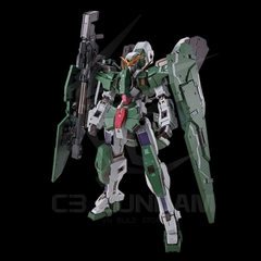 METAL BUILD BANDAI GUNDAM 00 DYNAMES & DEVISE DYNAMES [P-Bandai] MB