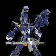 HG Huckebein MK-III SRW OG SUPER ROBOT WAR