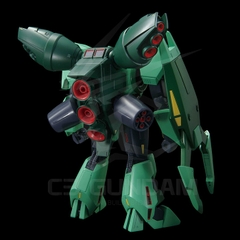 HGUC 259 1/144 PMX-002 Bolinoak Sammahn