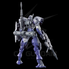 HGTWFM 022 1/144 HEINDREE STURM