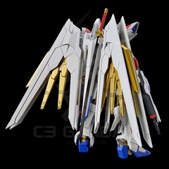 HGCE 250 1/144 ZGMF/A-262PD-P Mighty Strike Freedom Gundam