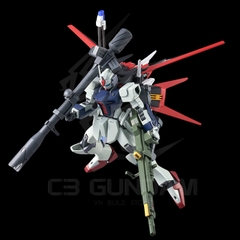 HG 1/144 Option Parts Set Gunpla 02 ( Launcher Striker & Sword Striker) CUSTOM PARTS HGSEED