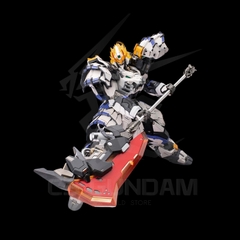 METAL BUILD 1/72 MOSHOW TOYS MCT-J02C TAKEDA ULTIMATE WHITE Ver. [Special Version]