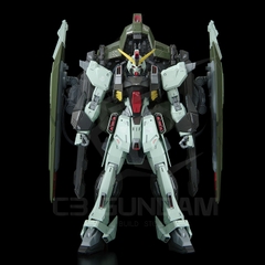 FULL MECHANICS 1/100 GAT-X252 FM FORBIDDEN GUNDAM