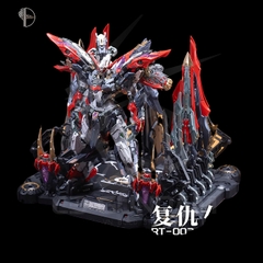 INFINITE DIMENSION 1/100 IN ERA+ RT-002 Nemesis Goddess