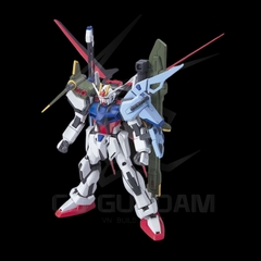 HGSEED 1/144 R17 PERFECT STRIKE GUNDAM