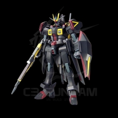 HGSEED 020 1/144 ZGMF-X88S Gaia Gundam