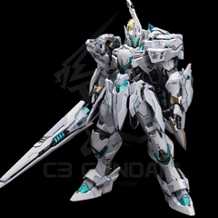 METAL BUILD 1/72 MOSHOW TOYS MCT-E02 - LANCELOT OF THE LAKE