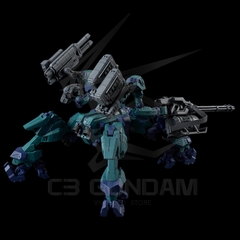 30MM ARMORED CORE Ⅵ FIRES OF RUBICON Balam Industries BD-011 Melander Liger Tail