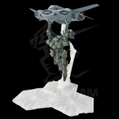 HGTWFM 020 1/143 ZOWORT HEAVY