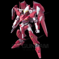 HG00 1/144 Gundam Throne Drei