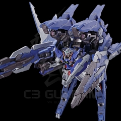 METAL BUILD BANDAI 1/100 GN ARMS TYPE E