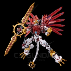 FIGURE RISE STANDARD SHINEGREYMON (AMPLIFIED) [DIGIMON]