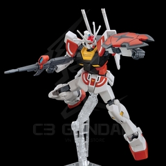 ENTRY GRADE 01 1/144 EG LAH GUNDAM HGBM