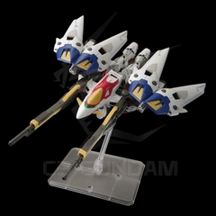 RG 043 1/144 Wing Gundam Zero XXXG-00W0