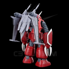 HGCE 260 1/144 ZGMF-MM07 Z'Gok (Seed Freedom Ver.)